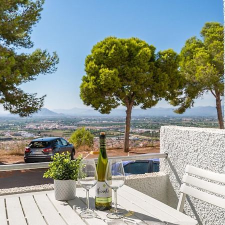 Apartamento Bella Vista Сьюдад Кесада Екстер'єр фото