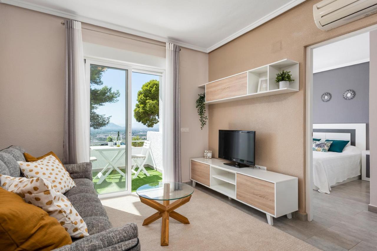Apartamento Bella Vista Сьюдад Кесада Екстер'єр фото