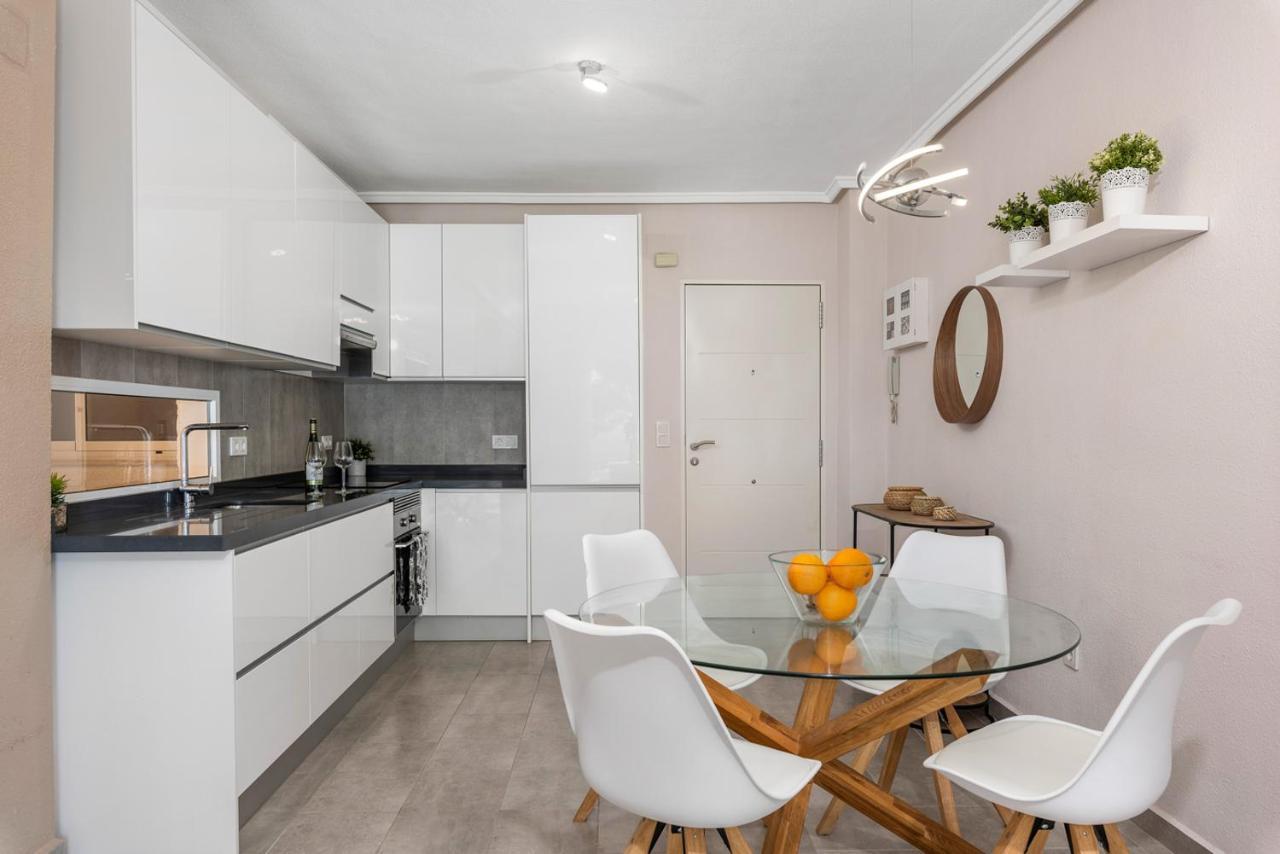 Apartamento Bella Vista Сьюдад Кесада Екстер'єр фото