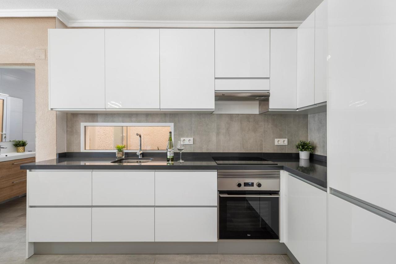 Apartamento Bella Vista Сьюдад Кесада Екстер'єр фото