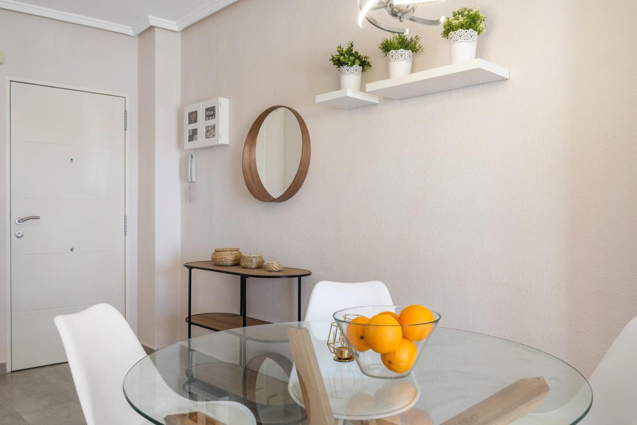 Apartamento Bella Vista Сьюдад Кесада Екстер'єр фото